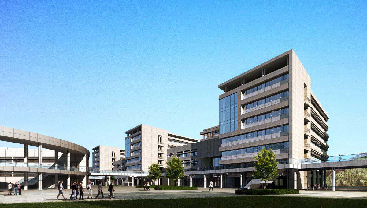 体育服务中心入口与频道导航页